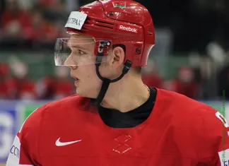 НХЛ: Защитник сборной Беларуси избежал второго отсева в «Чикаго»