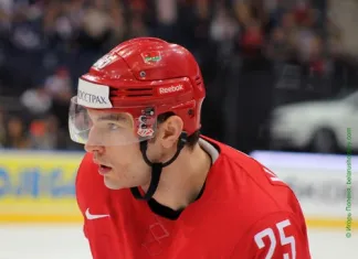 НХЛ: Защитник сборной Беларуси отправлен в АХЛ