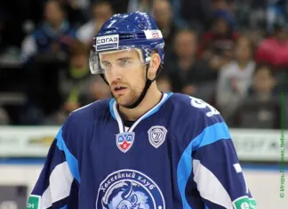 КХЛ: В списке травмированных минского «Динамо» сразу четыре хоккеиста