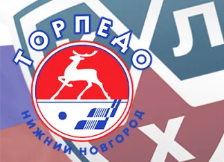 КХЛ: «Торпедо» одолело «Барыс»