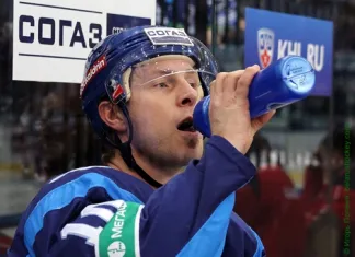 «Динамо-Минск»: Мэтт Эллисон установил еще одно рекордное достижение