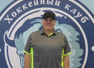 КХЛ: Уволен тренер «Динамо-Минск» по физподготовке?