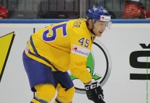 Оскар Мёллер: «Медвешчак» играл с «Ак Барсом» в североамериканский хоккей