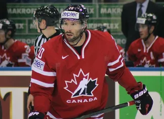 НХЛ: «Сент-Луис» обыграл «Ванкувер», Тарасенко стал первой звездой