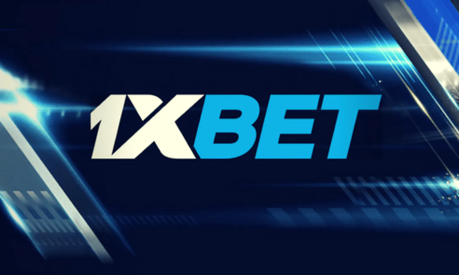 1xbet вышел на рынок казино