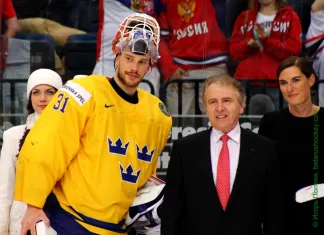 НХЛ: Якупов поучаствовал в победе «Эдмонтона» над «Ванкувером»  