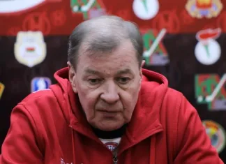 Валерий Воронин: Надеюсь, что главным тренером минского «Динамо» будет русскоязычный тренер