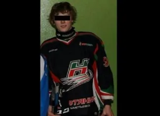В Альметьевске внезапно скончался 15-летний хоккеист