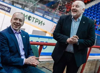 Дмитрий Ерыкалов: Скабелка будет востребован в КХЛ – это бесспорно