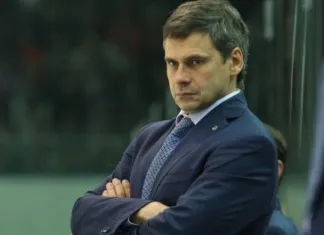 Дмитрий Квартальнов: В Новосибирске на хоккее лучшая атмосфера в КХЛ