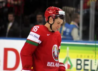 КХЛ: Результативная игра Платта и вся статистика белорусов минувшего игрового дня