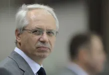 КХЛ: «Северсталь» отстранила от работы главного тренера