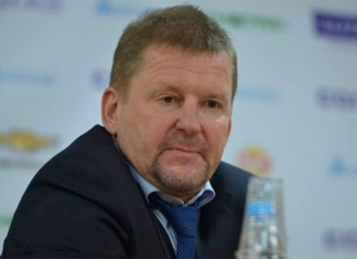 Кари Хейккиля: Может, рижскому «Динамо» повезло, но я доволен своей командой