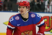 Евротур: Пять хоккеистов не помогут России в матче с финнами