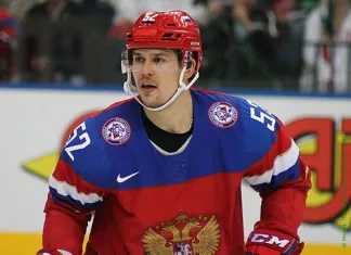 Евротур: Пять хоккеистов не помогут России в матче с финнами