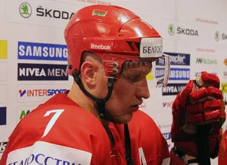 КХЛ: «Ак Барс» нашел замену Владимиру Денисову в НХЛ