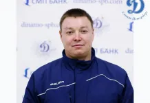 Евгений Филинов: Сборная России (U-16) в Минске будет играть на победу