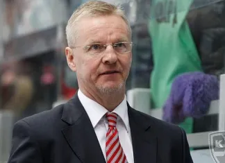 Сборная Финляндии определилась с новым главным тренером