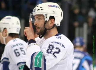КХЛ: Бывший игрок НХЛ пополнил «Салават Юлаев»