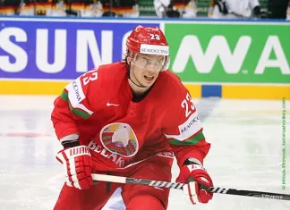 КХЛ: Три белоруса сыграют в матче «Югра» - «Нефтехимик»