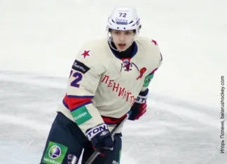 Артемий Панарин: Перед отъездом в НХЛ Ковальчук посоветовал - «не надо сс*ть, Тема!»
