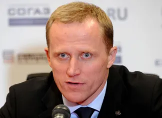 КХЛ: Латвийский тренер официально возглавил «Ладу»