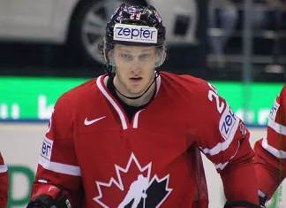 НХЛ: Отменная игра Григоренко обеспечила «Колорадо» разгромную победу над «Монреалем»