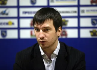 Михаил Климин: «Могилеву» трудно соперничать с командами такого уровня
