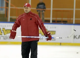 КХЛ: Белорусский тренер уволен из «Трактора»