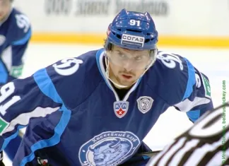 «Динамо-Минск»: В списке травмированных находятся четыре хоккеиста