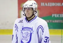 ЧБ: Два хоккеиста покинули «Витебск»