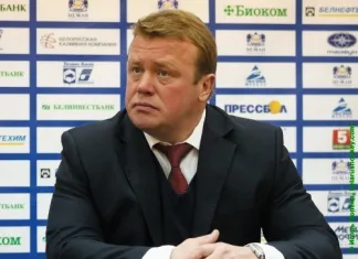 Андрей Гусов: Из-за «кк» просили федерацию о переносе матчей, но календарь оставили в силе