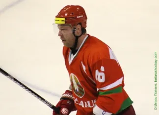 КХЛ: Один белорус сыграет в матче «Сочи» - «Автомобилист»
