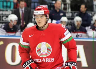 АХЛ: Защитник сборной Беларуси получил серьезную травму