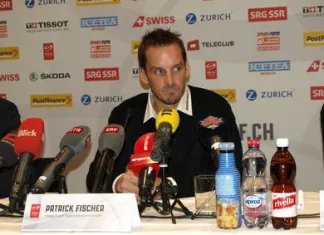 ЧМ-2016: Сборная Швейцарии определилась с главным тренером