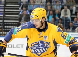 КХЛ: СКА обыграл «Салават Юлаев» и продлил победную серию