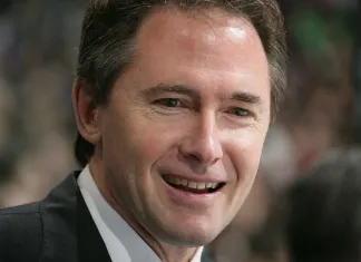 НХЛ: Главный тренер «Питтсбурга» отправлен в отставку