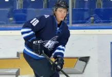 КХЛ: Бывший игрок НХЛ перешел в «Йокерит»