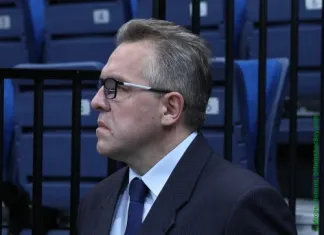 КХЛ: Срок предварительного заключения Владимира Бережкова продлен на месяц