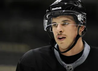 НХЛ: Капитан «Питтсбурга» получил травму