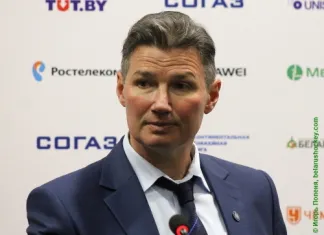 КХЛ: Минское «Динамо» назначило главного тренера