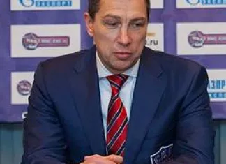 Виктор Беляков: Нас не хватает на две игры по всем параметрам