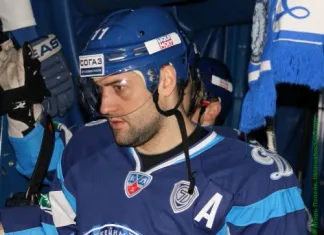 КХЛ: Два хоккеиста минского «Динамо» покинули лазарет