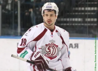 КХЛ: «Медвешчак» на домашнем льду уступил рижскому «Динамо»