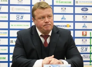Андрей Гусов: Нападающие «Шахтера» не выполнили установку на матч
