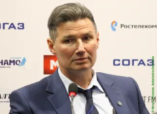 КХЛ: После утверждения Ковалева главным тренером минское «Динамо» проиграло все 4 матча