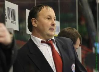 Захаров входит в тренерский штаб команды президента на Рождественском турнире