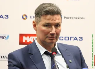 Андрей Ковалев: Назначение Мезина? У «Динамо» два вратаря сборной, это очень повлияло 
