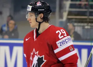НХЛ: Гол Григоренко перевесил подвиги Тарасенко