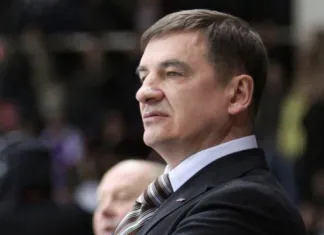 Валерий Брагин: Наших игроков удаляли, финских хоккеистов за те же нарушения нет